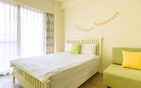 Rainbow Field House